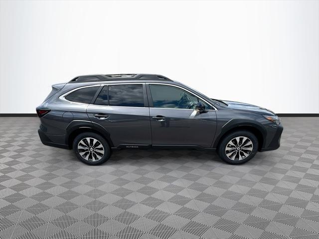 new 2025 Subaru Outback car, priced at $42,302
