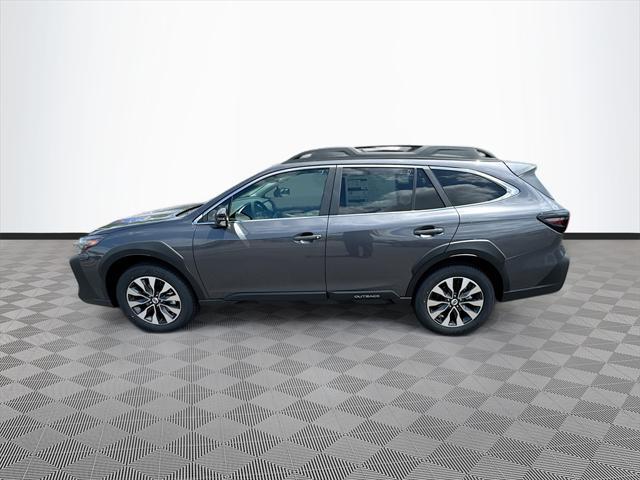 new 2025 Subaru Outback car, priced at $42,302