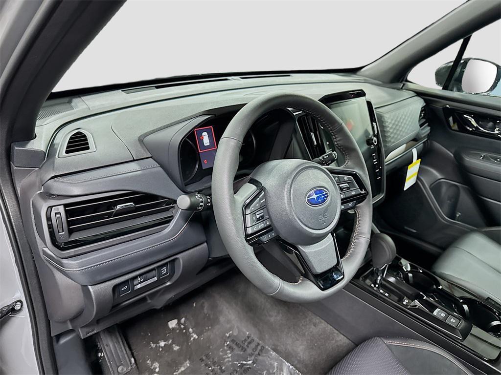 new 2026 Subaru Forester car, priced at $43,726