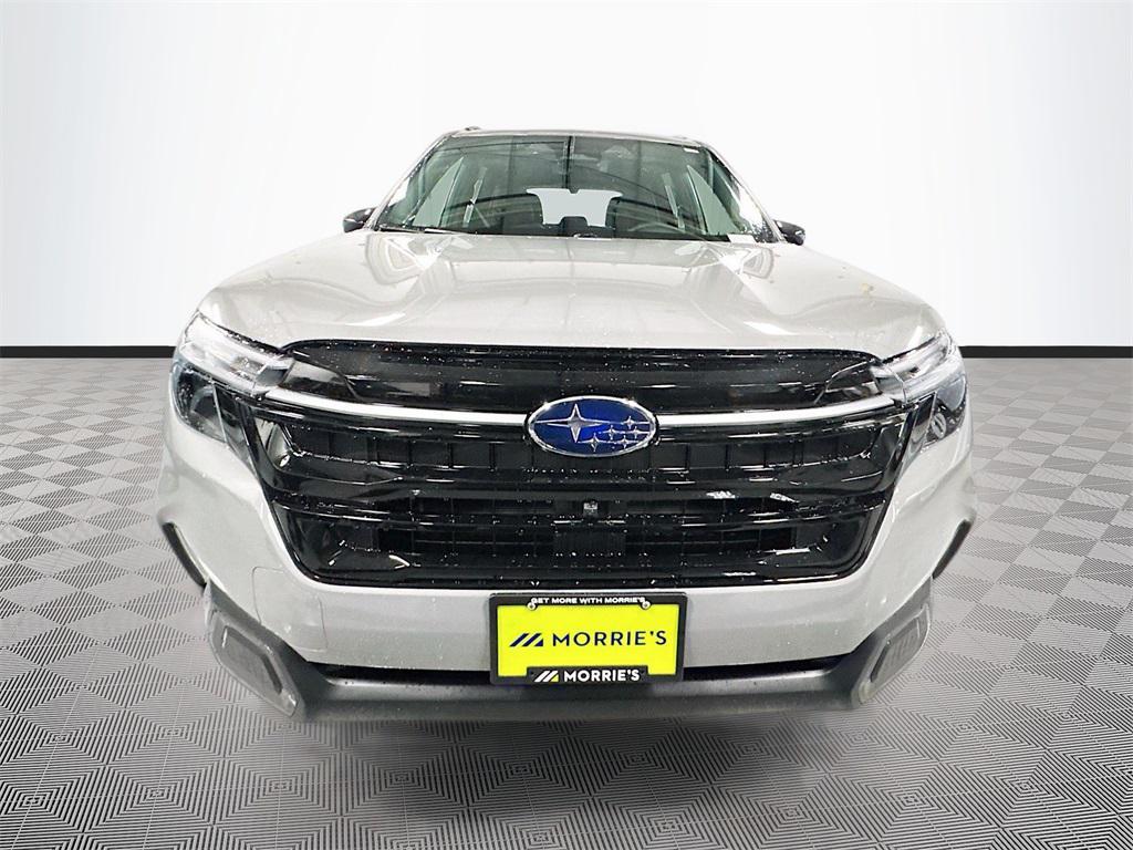 new 2026 Subaru Forester car, priced at $43,726