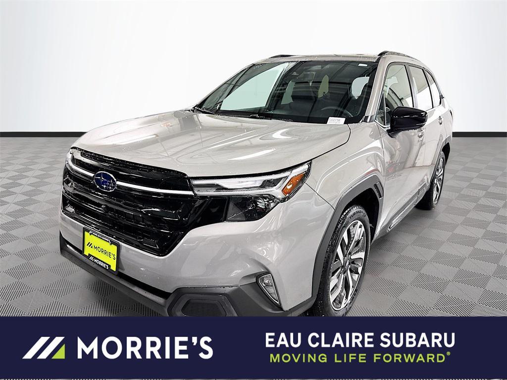 new 2026 Subaru Forester car, priced at $43,726