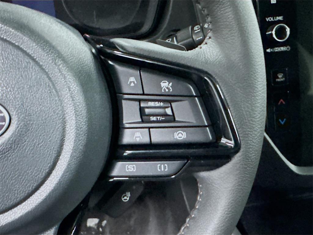 new 2026 Subaru Forester car, priced at $43,726