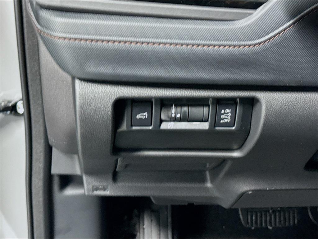 new 2026 Subaru Forester car, priced at $43,726