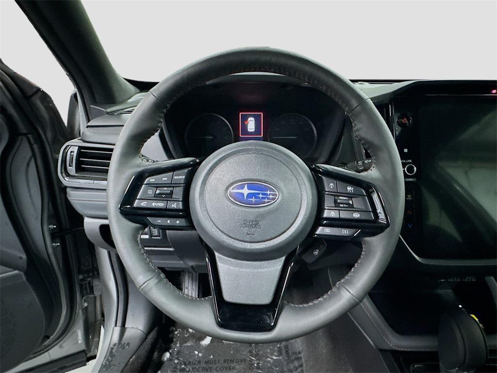 new 2026 Subaru Forester car, priced at $43,726