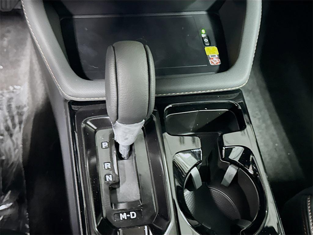 new 2026 Subaru Forester car, priced at $43,726