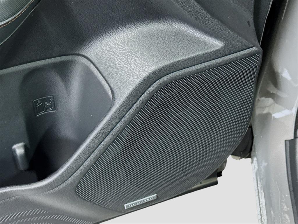 new 2026 Subaru Forester car, priced at $43,726