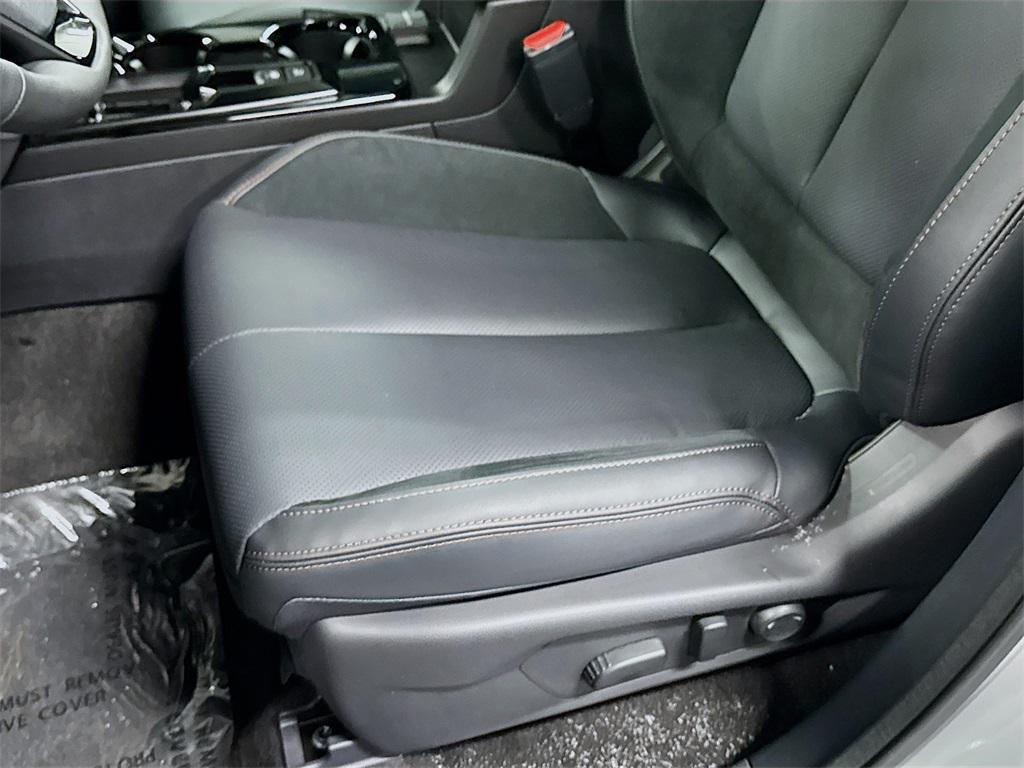 new 2026 Subaru Forester car, priced at $43,726