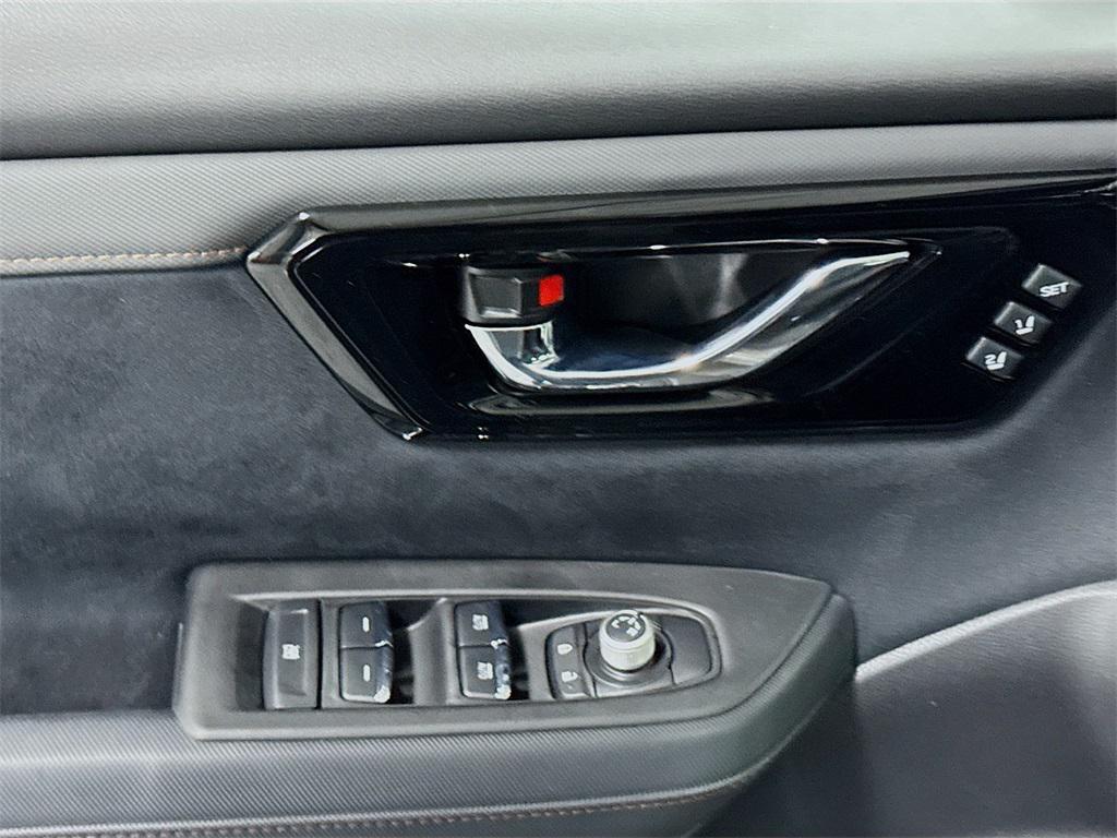 new 2026 Subaru Forester car, priced at $43,726