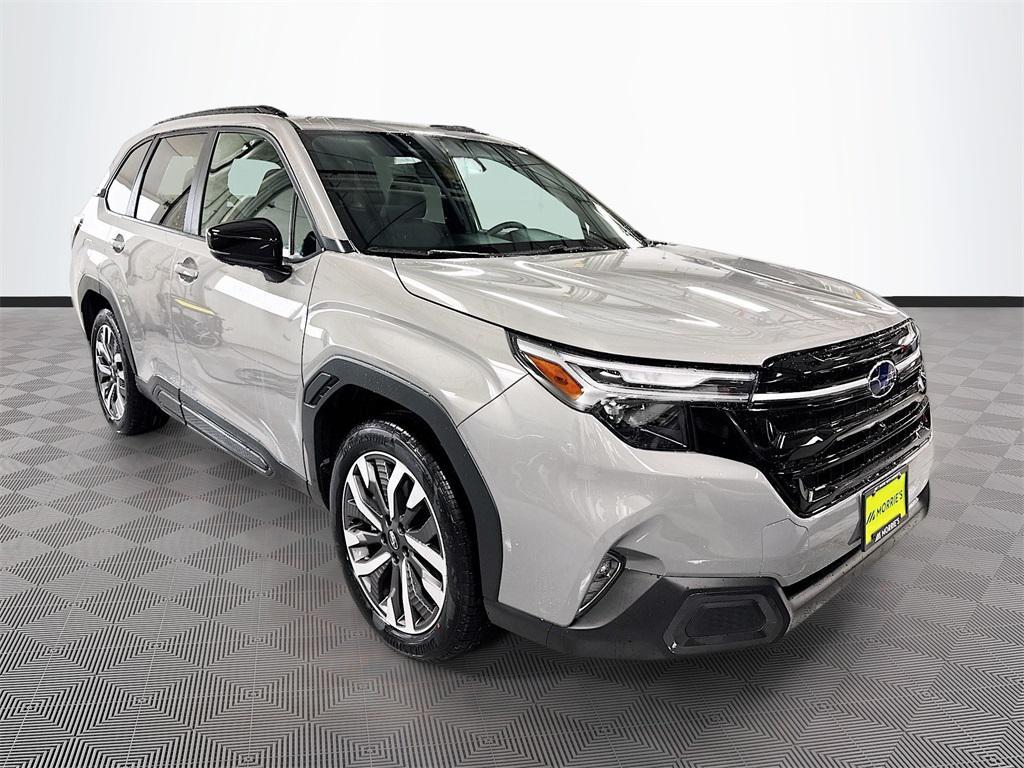 new 2026 Subaru Forester car, priced at $43,726