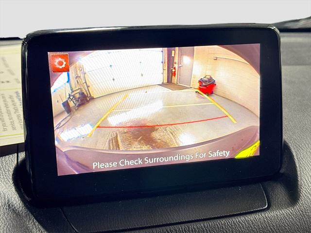 used 2019 Mazda CX-3 car, priced at $16,777