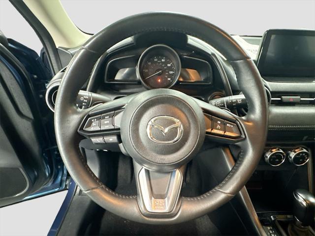 used 2019 Mazda CX-3 car, priced at $16,777