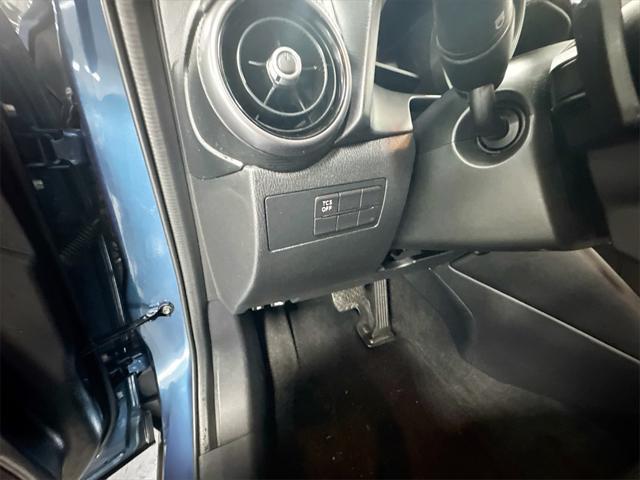 used 2019 Mazda CX-3 car, priced at $16,777