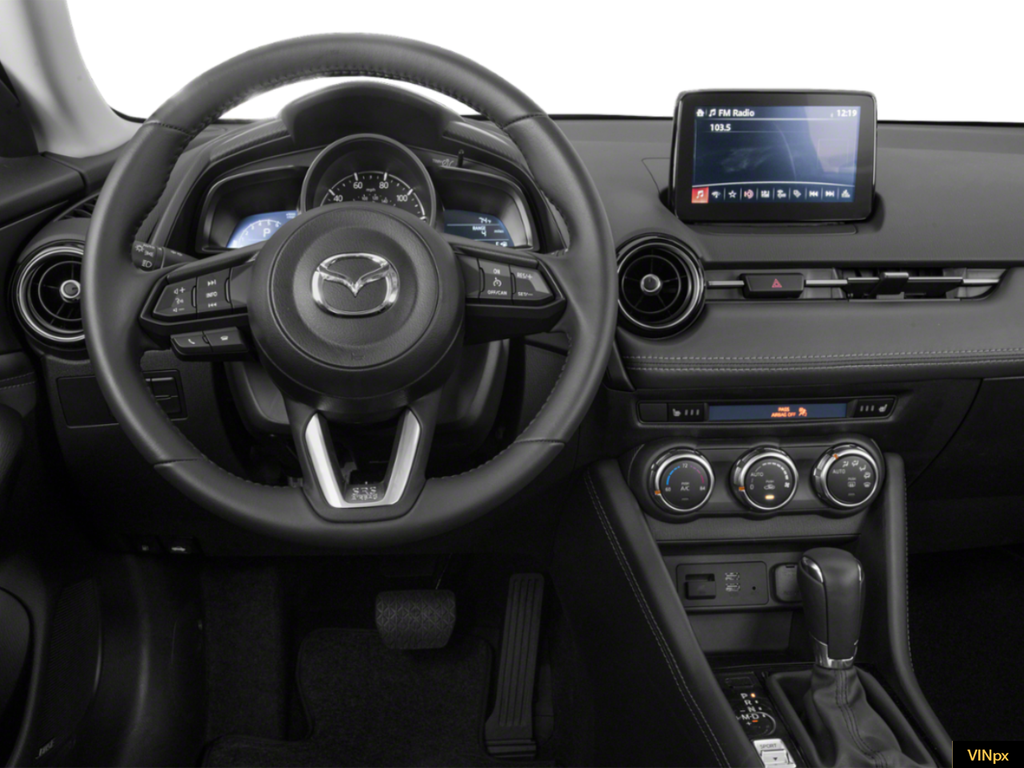 used 2019 Mazda CX-3 car, priced at $17,999