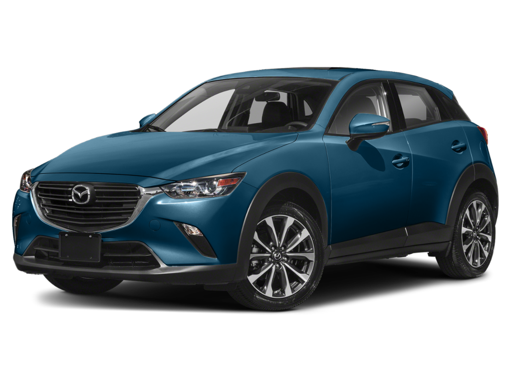 used 2019 Mazda CX-3 car, priced at $17,999