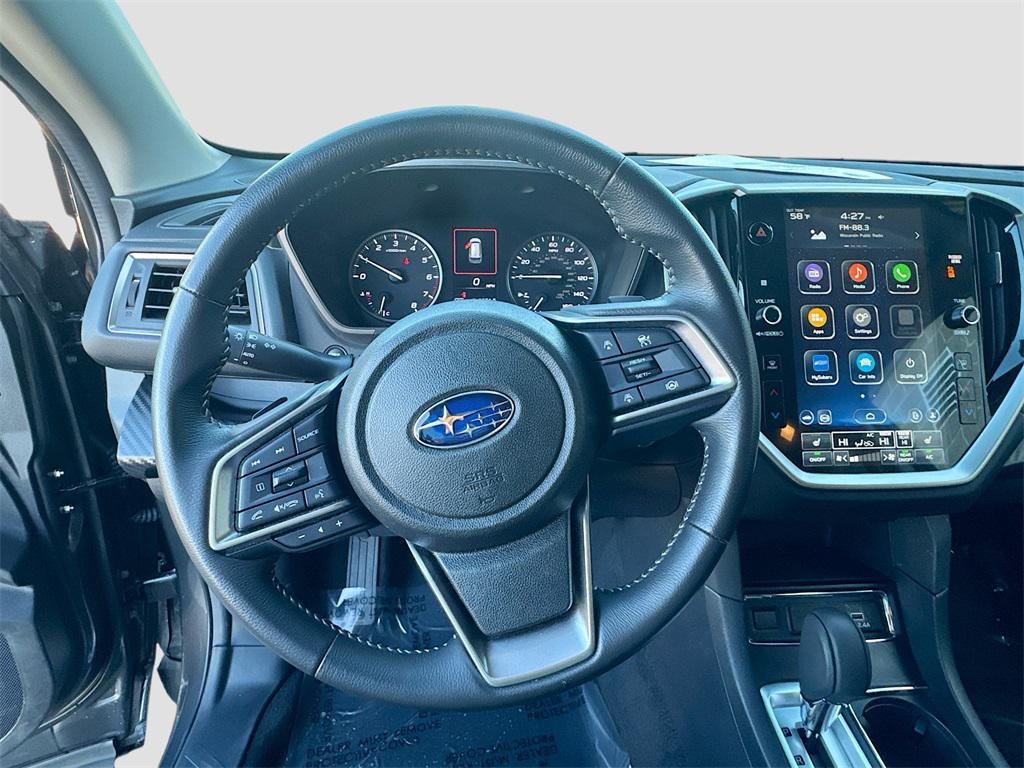 used 2024 Subaru Ascent car, priced at $34,599