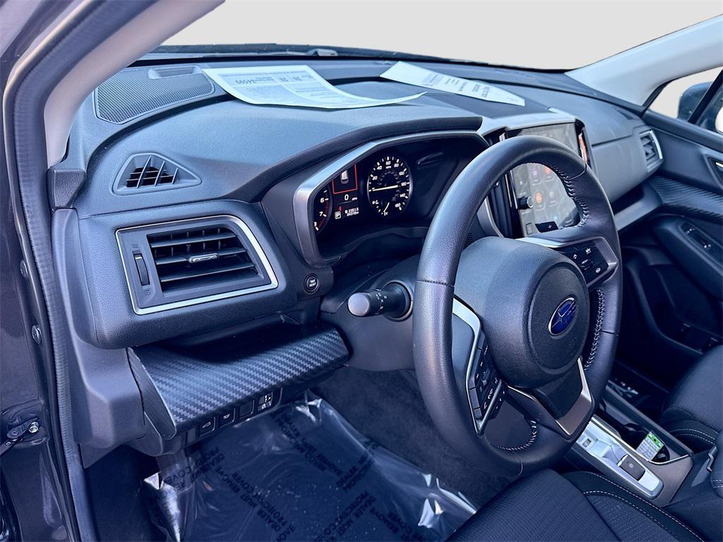 used 2024 Subaru Ascent car, priced at $34,599