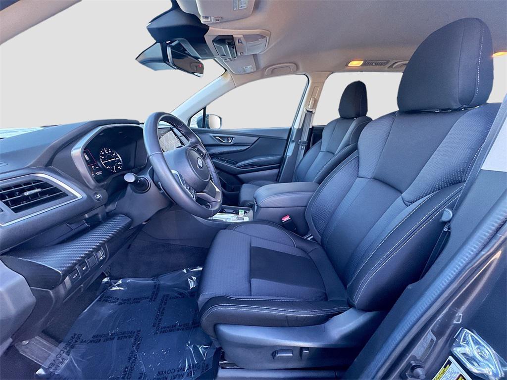 used 2024 Subaru Ascent car, priced at $34,599