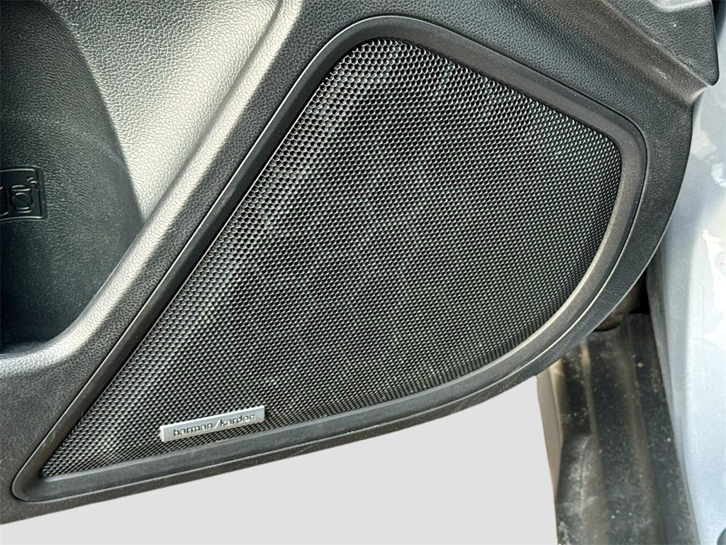 used 2023 Subaru Outback car, priced at $25,777