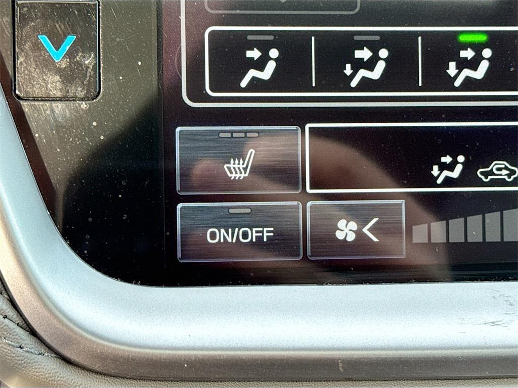 used 2023 Subaru Outback car, priced at $25,777