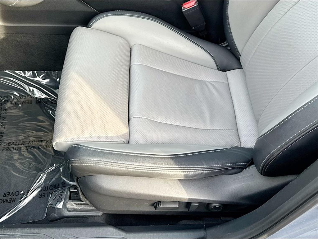 used 2023 Subaru Outback car, priced at $25,777