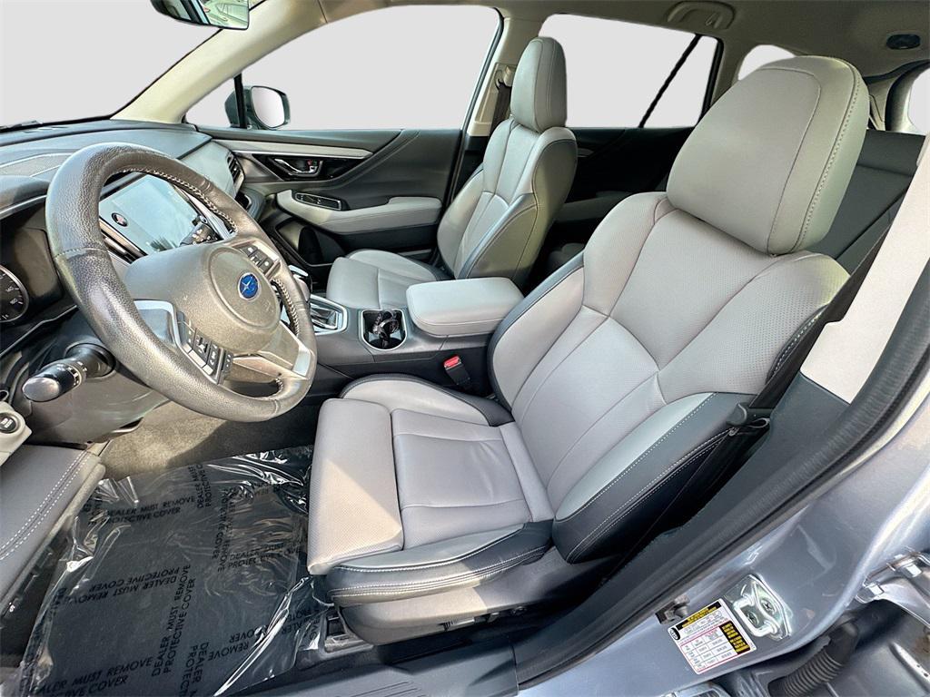 used 2023 Subaru Outback car, priced at $25,777