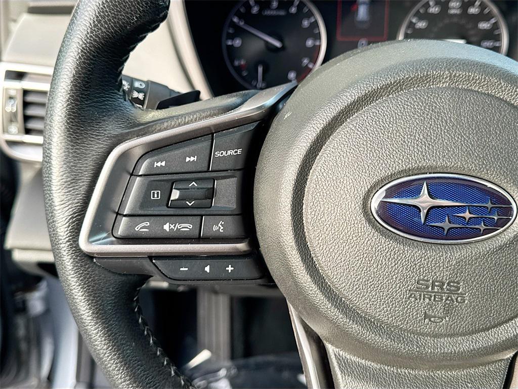 used 2023 Subaru Outback car, priced at $25,777