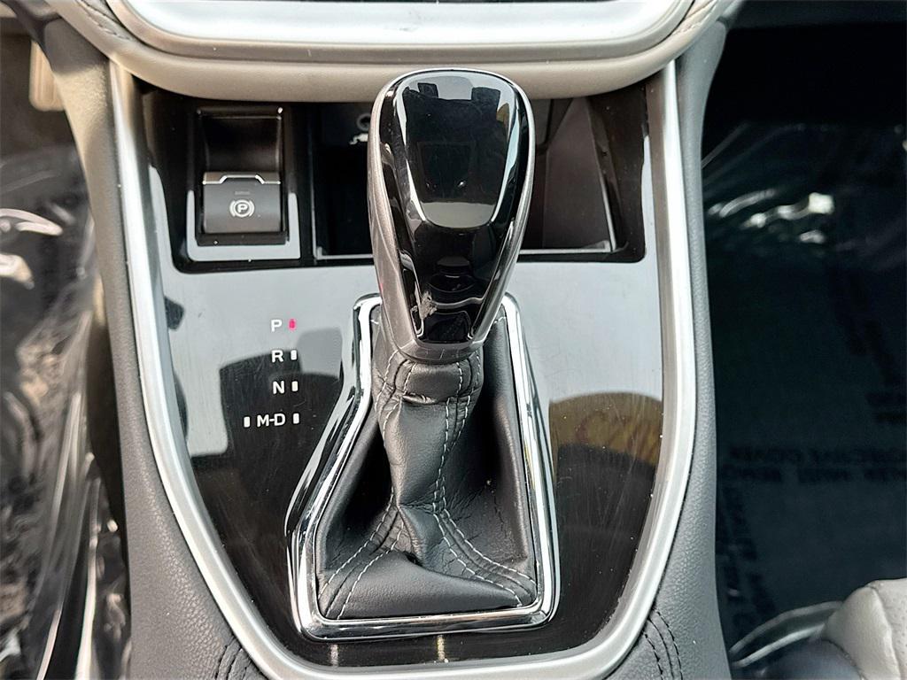 used 2023 Subaru Outback car, priced at $25,777