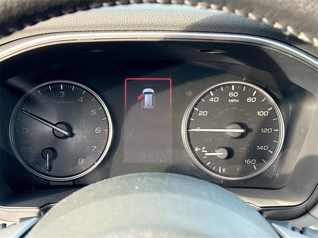 used 2023 Subaru Outback car, priced at $25,777