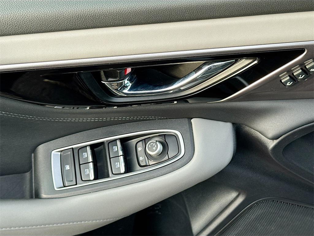 used 2023 Subaru Outback car, priced at $25,777