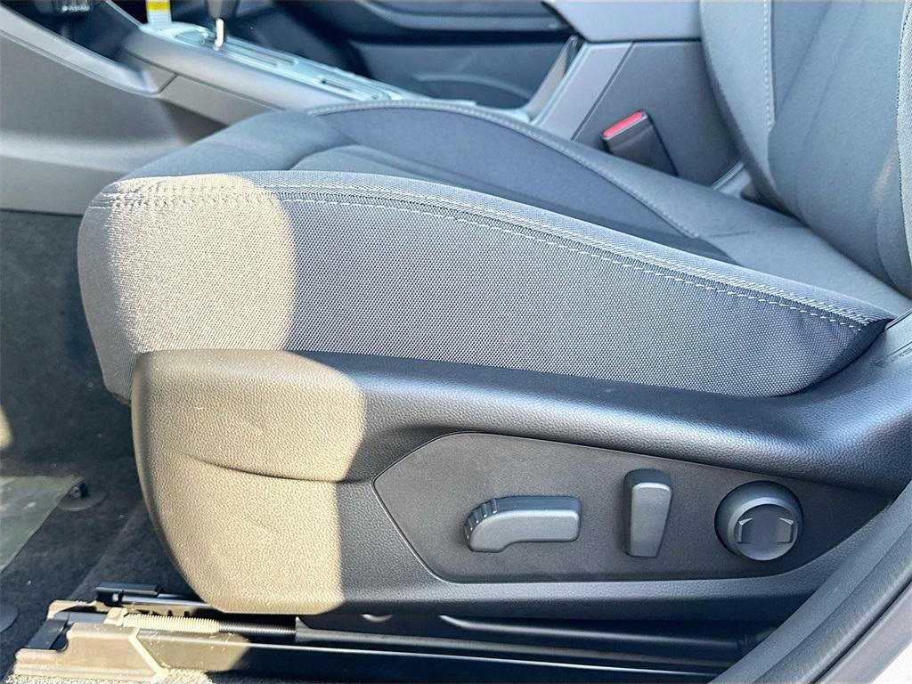new 2025 Subaru Crosstrek car, priced at $31,458