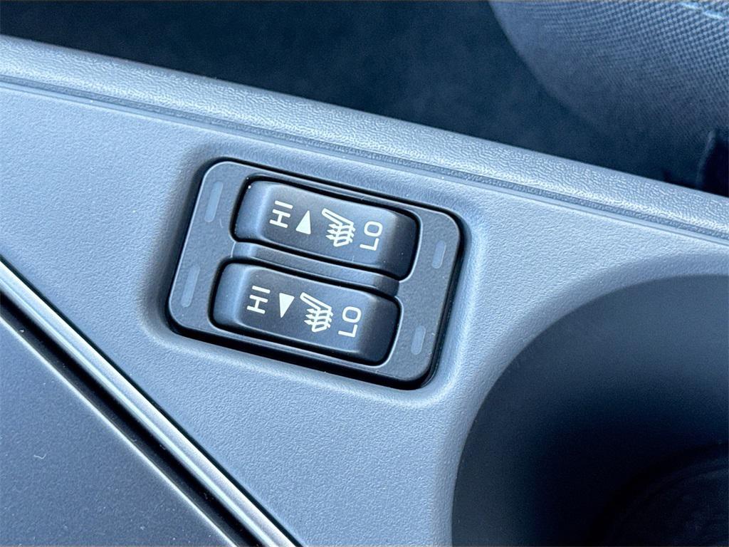 new 2025 Subaru Crosstrek car, priced at $31,458
