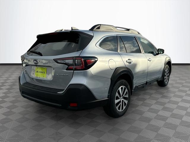 new 2025 Subaru Outback car, priced at $36,319