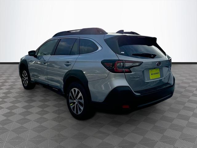 new 2025 Subaru Outback car, priced at $36,319