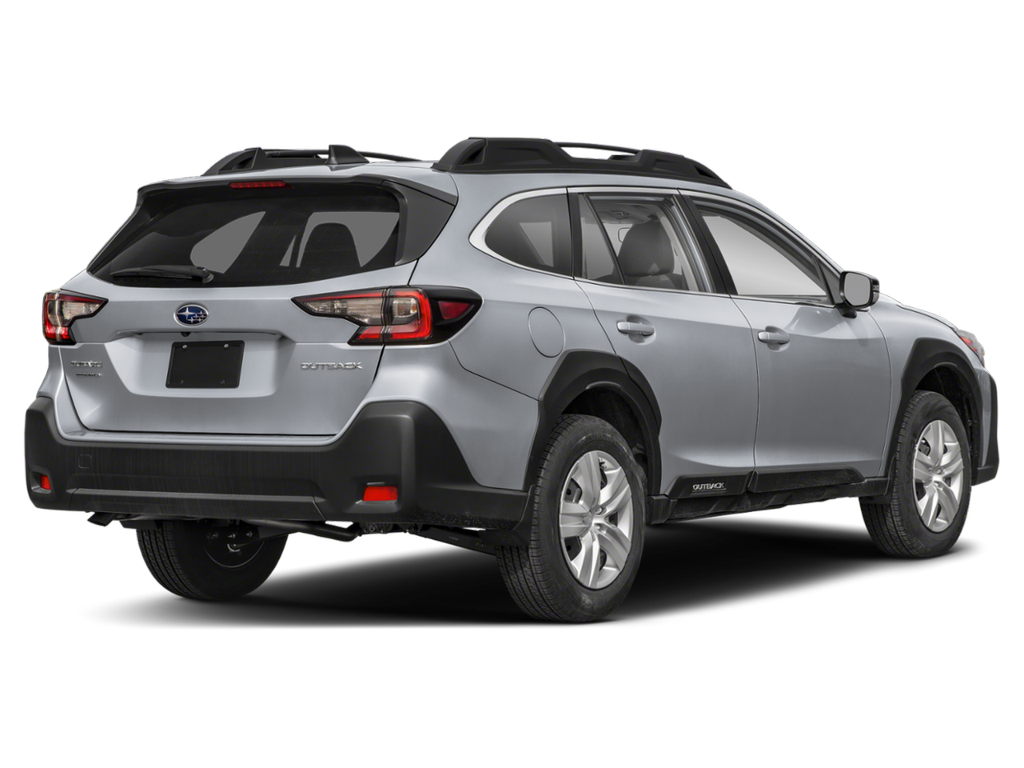 new 2025 Subaru Outback car, priced at $31,099
