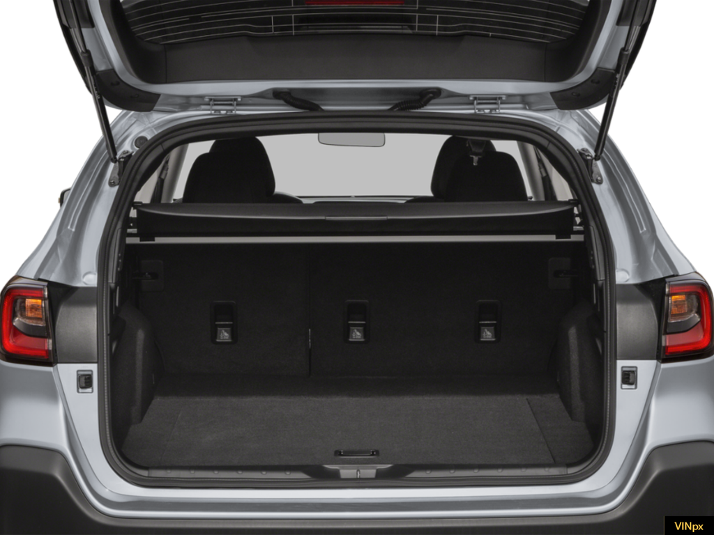 new 2025 Subaru Outback car, priced at $31,099