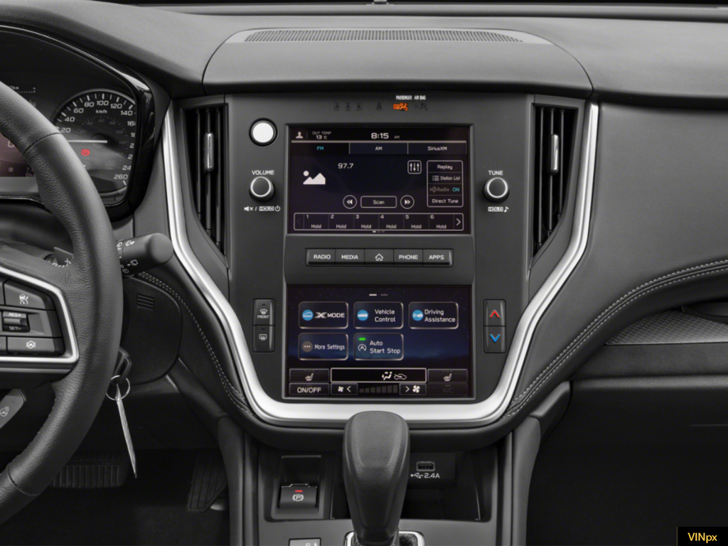 new 2025 Subaru Outback car, priced at $31,099