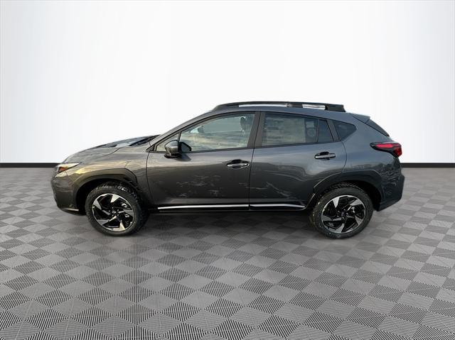 new 2025 Subaru Crosstrek car, priced at $34,123