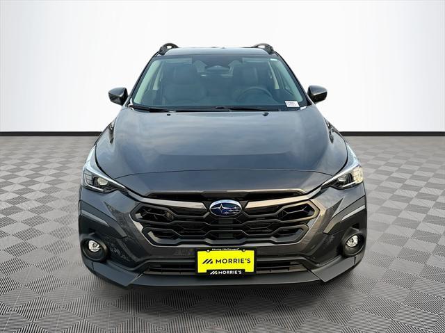 new 2025 Subaru Crosstrek car, priced at $34,123