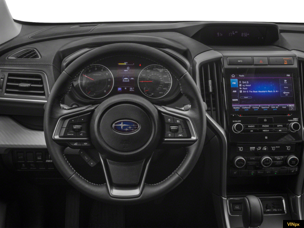 used 2019 Subaru Ascent car, priced at $17,999