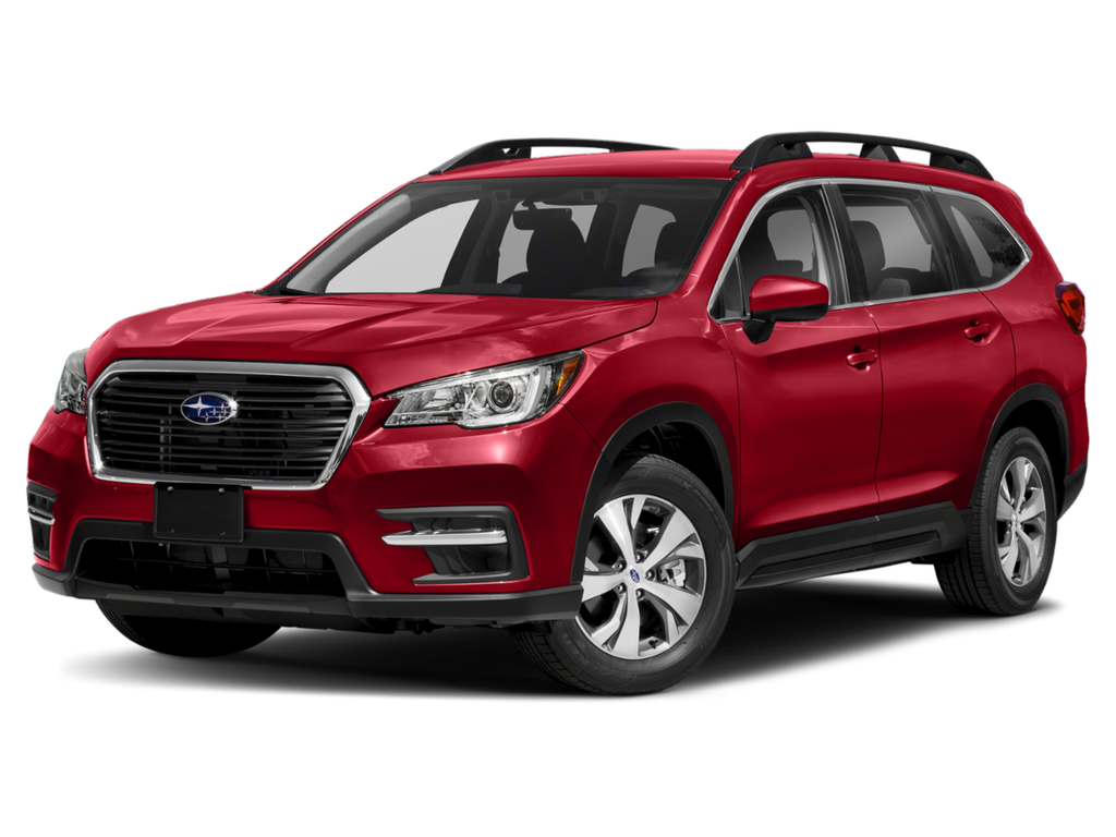 used 2019 Subaru Ascent car, priced at $17,999