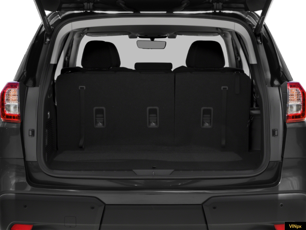 used 2019 Subaru Ascent car, priced at $17,999