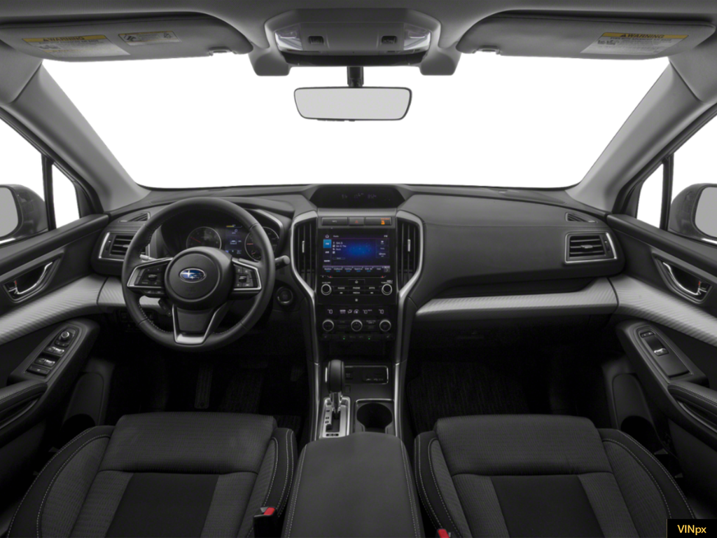 used 2019 Subaru Ascent car, priced at $17,999