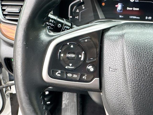 used 2020 Honda CR-V car, priced at $22,999