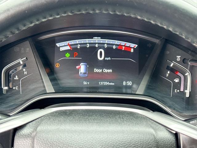 used 2020 Honda CR-V car, priced at $22,999