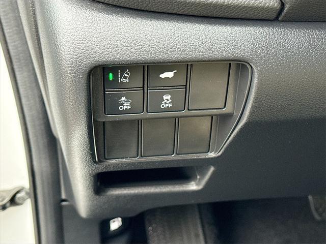 used 2020 Honda CR-V car, priced at $22,999