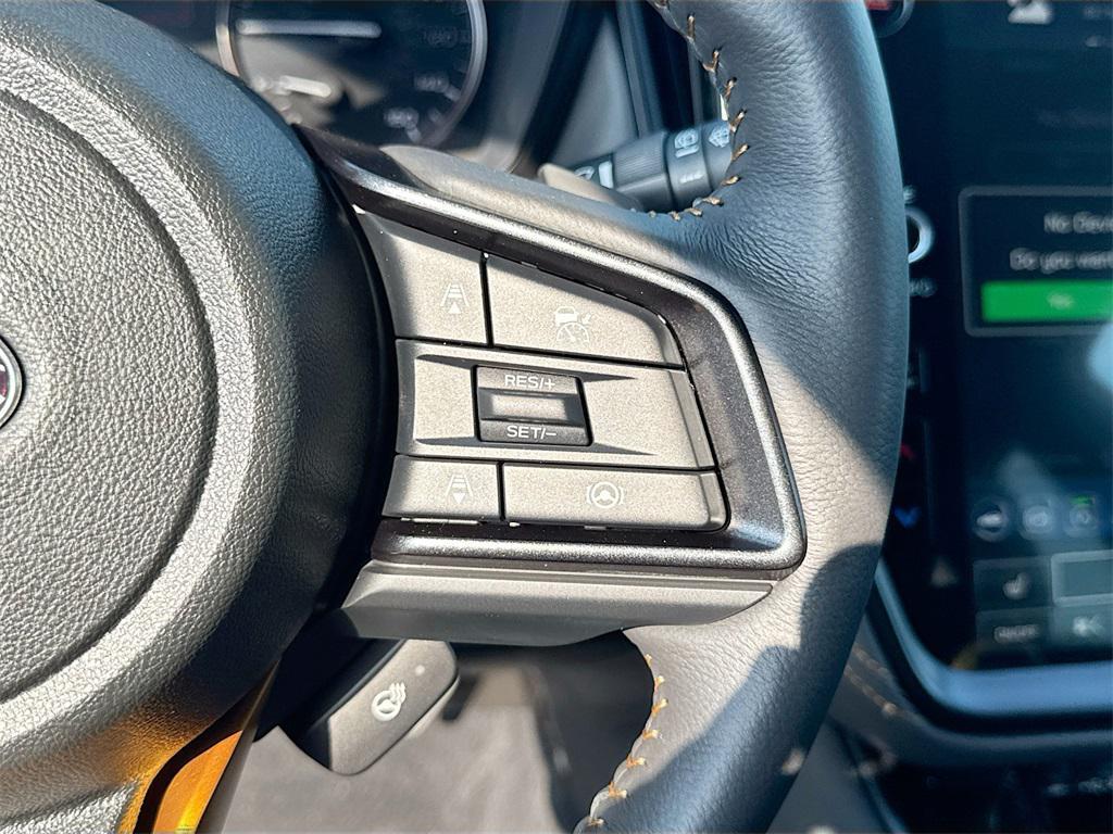 new 2025 Subaru Outback car, priced at $42,509