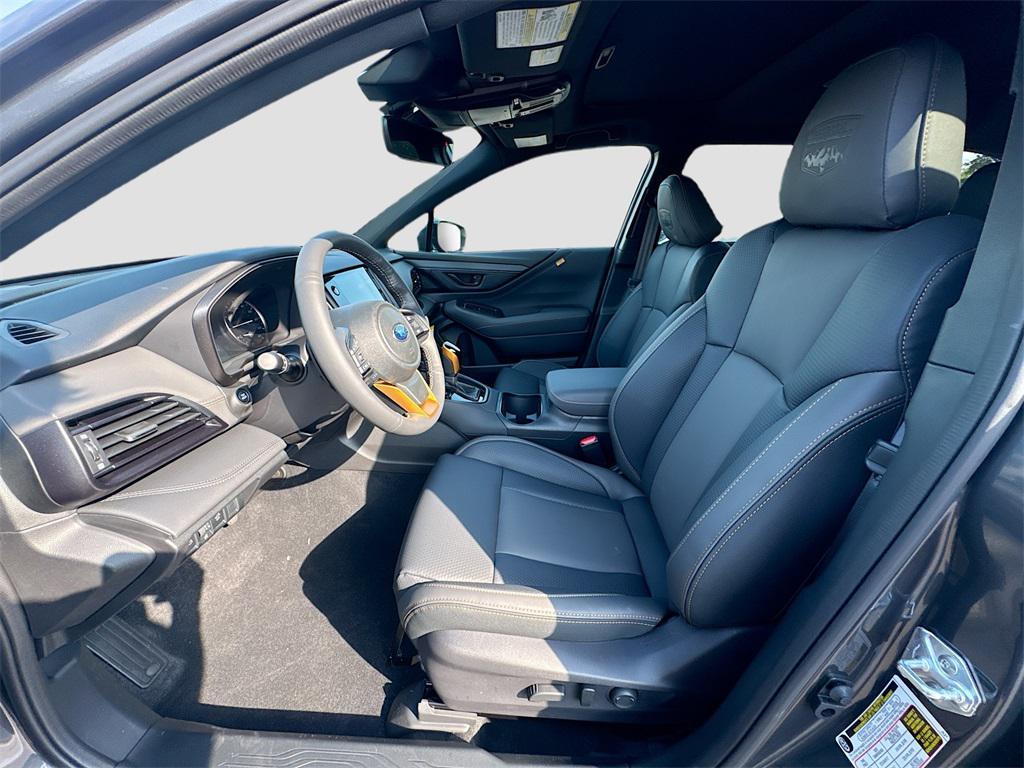 new 2025 Subaru Outback car, priced at $42,509