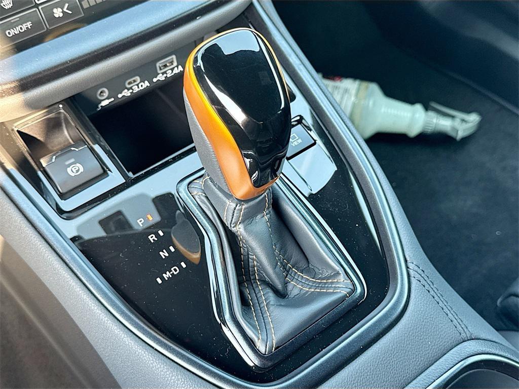 new 2025 Subaru Outback car, priced at $42,509