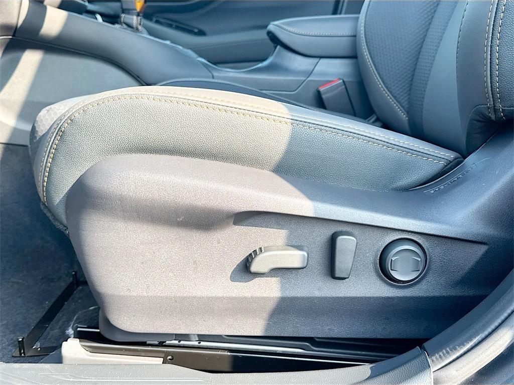 new 2025 Subaru Outback car, priced at $42,509