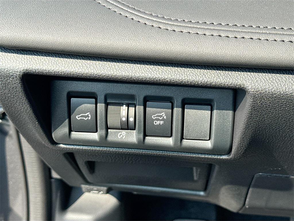 new 2025 Subaru Outback car, priced at $42,509